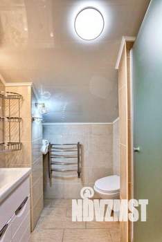 1-к квартира, посуточно, 18м2, 1/1 этаж