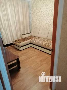 2-к квартира, посуточно, 54м2, 1/5 этаж