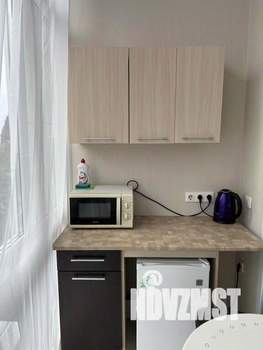 1-к квартира, посуточно, 23м2, 1/1 этаж