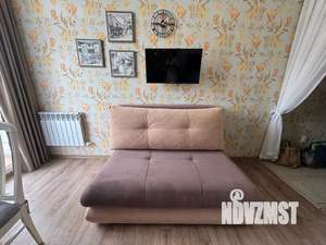 Студия квартира, посуточно, 30м2, 2/3 этаж