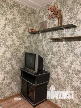 Студия квартира, на длительный срок, 18м2, 5/5 этаж