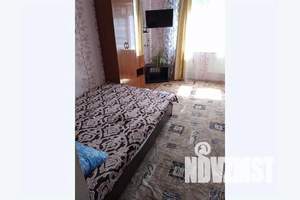 1-к квартира, посуточно, 32м2, 2/2 этаж