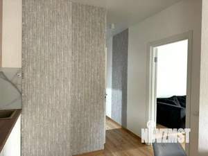 2-к квартира, посуточно, 36м2, 1/1 этаж