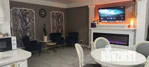 4-к квартира, посуточно, 85м2, 8/9 этаж