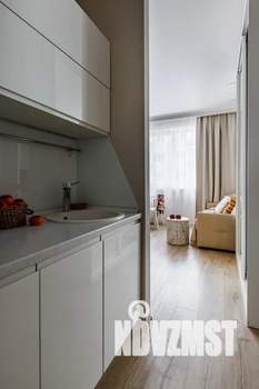 Студия квартира, посуточно, 30м2, 3/5 этаж
