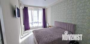 1-к квартира, на длительный срок, 35м2, 9/11 этаж