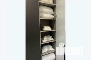 1-к квартира, посуточно, 18м2, 7/19 этаж