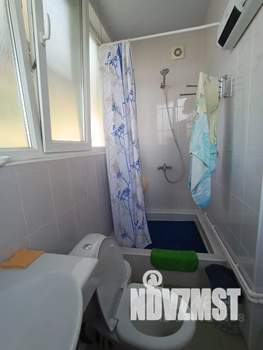 Студия квартира, посуточно, 25м2, 3/4 этаж
