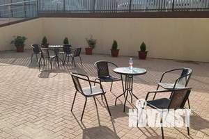 1-к квартира, посуточно, 18м2, 3/3 этаж