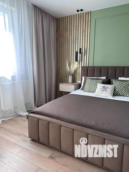 1-к квартира, на длительный срок, 33м2, 5/12 этаж