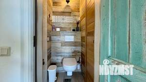 3-к квартира, посуточно, 105м2, 5/7 этаж