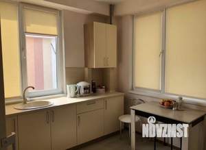 1-к квартира, на длительный срок, 37м2, 4/6 этаж