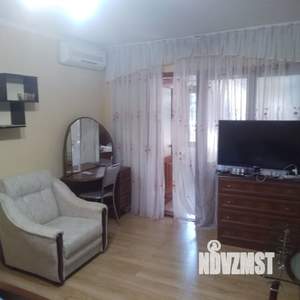 1-к квартира, на длительный срок, 34м2, 1/6 этаж