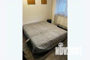 1-к квартира, посуточно, 25м2, 1/7 этаж