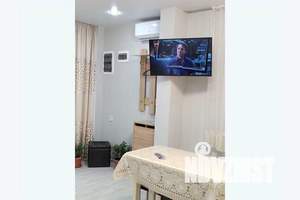 2-к квартира, посуточно, 50м2, 1/3 этаж