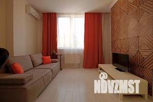 1-к квартира, посуточно, 35м2, 4/5 этаж