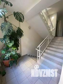 2-к квартира, посуточно, 53м2, 3/6 этаж