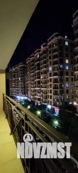 1-к квартира, посуточно, 38м2, 7/13 этаж