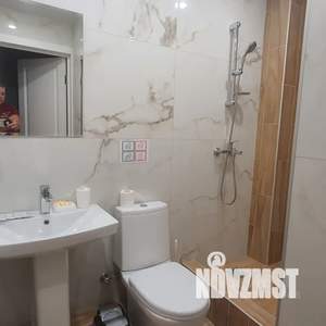 2-к квартира, посуточно, 33м2, 1/3 этаж