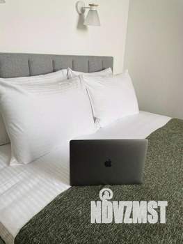 1-к квартира, посуточно, 55м2, 1/1 этаж