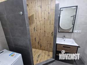 Студия квартира, посуточно, 32м2, 6/6 этаж