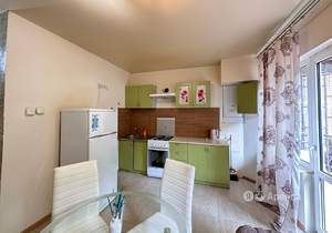 1-к квартира, на длительный срок, 48м2, 2/6 этаж