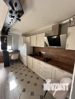 Студия квартира, на длительный срок, 30м2, 5/5 этаж