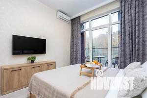 1-к квартира, посуточно, 30м2, 7/20 этаж