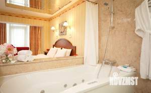 2-к квартира, посуточно, 80м2, 1/1 этаж