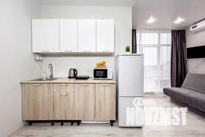 1-к квартира, посуточно, 25м2, 5/5 этаж