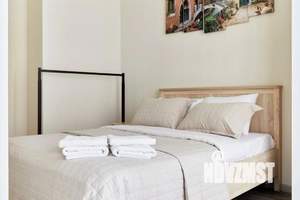 2-к квартира, посуточно, 38м2, 1/1 этаж