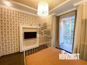 2-к квартира, на длительный срок, 60м2, 4/4 этаж