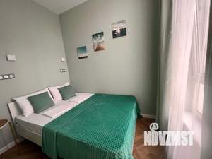 1-к квартира, посуточно, 34м2, 1/1 этаж