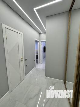 1-к квартира, на длительный срок, 38м2, 2/15 этаж