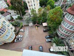 3-к квартира, на длительный срок, 98м2, 7/9 этаж