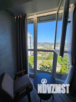 1-к квартира, посуточно, 36м2, 5/5 этаж