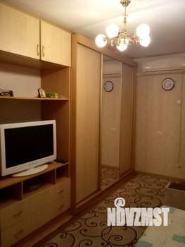 1-к квартира, посуточно, 35м2, 2/9 этаж