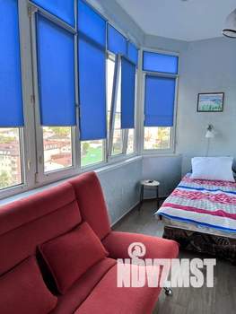 2-к квартира, посуточно, 40м2, 11/19 этаж
