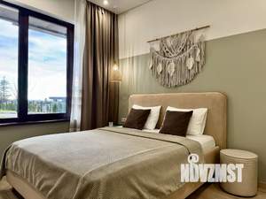 1-к квартира, посуточно, 31м2, 1/1 этаж