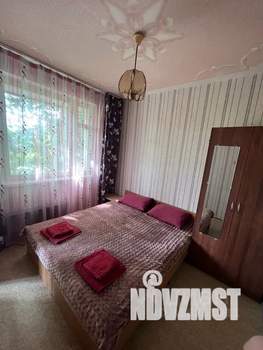 2-к квартира, посуточно, 40м2, 3/9 этаж