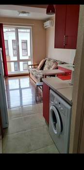 Студия квартира, на длительный срок, 20м2, 12/12 этаж