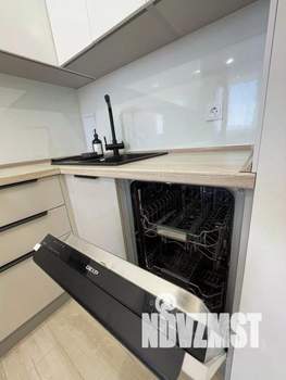 2-к квартира, посуточно, 48м2, 1/1 этаж