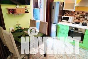 2-к квартира, посуточно, 52м2, 8/9 этаж