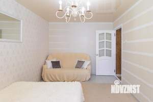 1-к квартира, на длительный срок, 31м2, 4/5 этаж