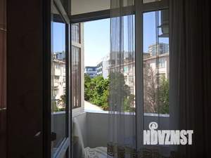 Студия квартира, посуточно, 33м2, 9/21 этаж