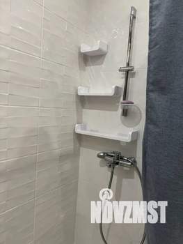 1-к квартира, посуточно, 38м2, 10/19 этаж