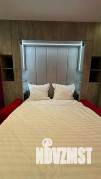 Студия квартира, посуточно, 24м2, 15/19 этаж