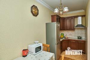 2-к квартира, посуточно, 65м2, 1/1 этаж