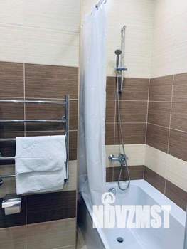 1-к квартира, посуточно, 26м2, 1/1 этаж