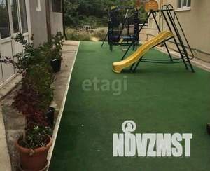 Студия квартира, на длительный срок, 17м2, 3/4 этаж